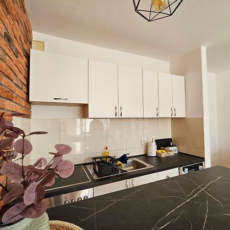 Apartman Lollita Μπάνια Λούκα Εξωτερικό φωτογραφία