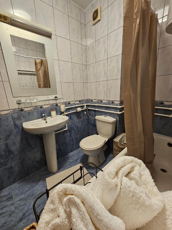 Apartman Lollita Μπάνια Λούκα Εξωτερικό φωτογραφία