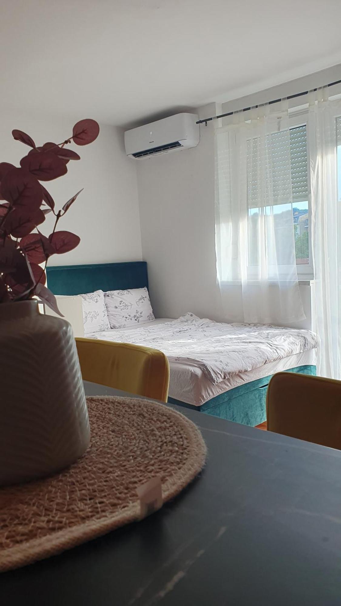 Apartman Lollita Μπάνια Λούκα Εξωτερικό φωτογραφία